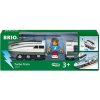 Brio 36003 Nejrychlejší turbo vlak na baterie