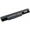 Batéria do notebooku Avacom pre Asus A43/A53/A45/X84 Li-Ion 10,8V 4400mAh (NOAS-K53N-N22)