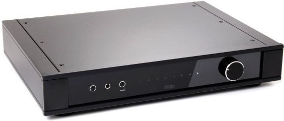 Rega Elex MK 4