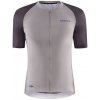 Craft PRO Aero 1913160 pánsky cyklodres - sivá (954992) - M