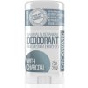 Deoguard deostick neparfémovaný s aktivním uhlím 65 g