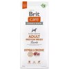 Brit Care dog Hypoallergenic Adult Medium Breed 12 kg