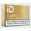 Imperial Tobacco iD Gold Tobacco karton