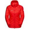 Mammut Broad Peak IN Hooded Jacket Women červená S