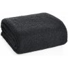Deka BUKLA čierna