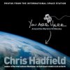 You Are Here (Chris Hadfield)(Brožovaná)