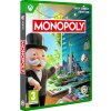 Hra na konzole Monopoly - Xbox Series X (3307216292258)