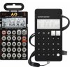 Teenage Engineering PO-33 set Vreckový syntetizátor
