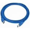 Gembird USB 3.0 kábel A-A predlžovací 1,8m