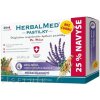 Simply You Herbal Med BEZ CUKRU šalvia ženšen vitamín C 24+6
