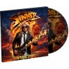 CD Sinner - BOOM BANG GOODBYE