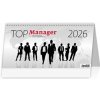 Helma Stolový stĺpcový TOP manager 2026