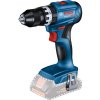 Bosch GSB 18V-45 aku priklepova vrtacka
