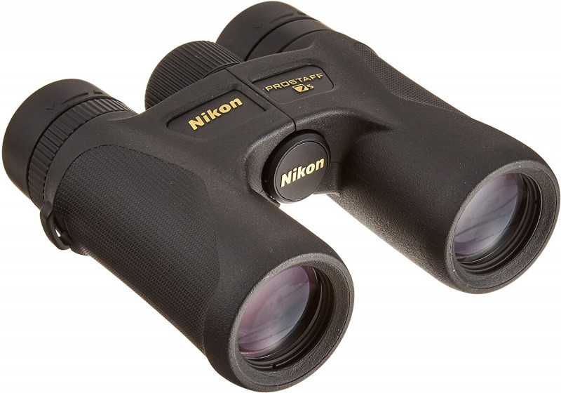 Nikon Prostaff 7S 8x30