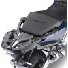 KAPPA KZ1186 nosič kufra HONDA FORZA 750 (21)