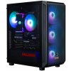 HAL3000 Alfa Gamer Pro Ti / AMD Ryzen 7 7800X3D/ 32GB DDR5/ RTX 5070 Ti/ 2TB PCIe4 SSD/ WiFi/ W11 PCHS2776