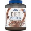 Proteínový doplnok Applied Nutrition prášok 1800 g, čokoládová príchuť