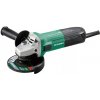HiKOKI G13STAYGZ Uhlová brúska (600W/125mm)