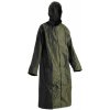 Plášť NEPTUN zelený