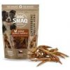 DOG SNAQ kuracie špáradlá sušené 100 g