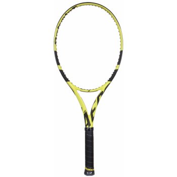 Babolat Pure Aero Team 2019