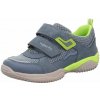 Dětské celoroční boty Superfit 1-006390-8010 Veľkosť: 32