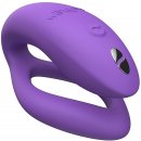 Vibrátor We-Vibe Sync O fialový