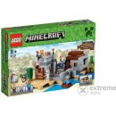 Stavebnica Lego LEGO® Minecraft® 21121 The Desert Outpost