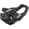 SHIMANO Pedále SPD SL PDRS500 čierne + zarážky