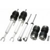 TATechnix Vzduchový podvozok s řídící jednotkou Audi A6 C6 Avant (4F)