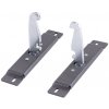 KESSEBÖHMER K-KES Potravinka K-Line antracit 400/1800-2200