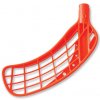Eurostick Gravity Blade IFF neónovo oranžová, Stredná, Pravá (pravá ruka dole), PE - polyethylen