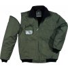 DELTA Delta Plus BUNDA RENO - Zelená, 3XL Zelená, 3XL