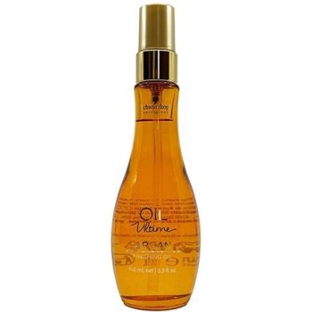 Schwarzkopf Oil Ultime Finishing Oil Argan 100 ml