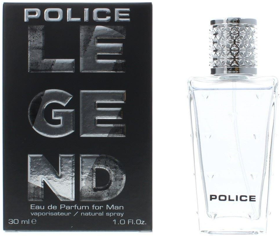 Police Legend parfumovaná voda pánska 30 ml