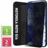 Tvrdené sklo pre Motorola Moto G56 1 ks