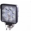Autolamp CZ Cúvací svetlomet LED 1710 lm 12 – 24 V, homologácia