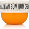 Spevňujúci a vyhladzujúci telový krém (Brazilian Bum Bum Cream) 240 ml)