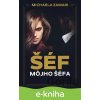 E-kniha Šéf môjho šéfa - Michaela Zamari