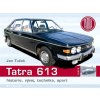 Tatra 613