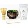 Balík - BIO Kasai 100g (ALU sáčok) hnedá - Matcha Day