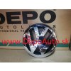 VW CADDY 3/04- predný znak / Originál