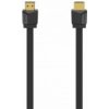 Hama HDMI 2.0B 4K, 1,5m, Flexi-Slim 205013