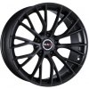 MAK MUNCHEN 8,5x20 5x120 ET25 MATT BLACK