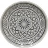 Costa Nova tanier dezertný 15 cm CRISTAL šedá