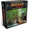 Renegade Games Clank! In! Space!