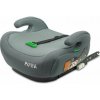 Podsedák do auta, isofix I-SIZE Puma - grafit Caretero