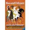 Ilias und Odyssee (Walter Jens,Alice Provensen,Martin Provensen)(Pevná)