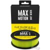 HALDORADO HALDORÁDÓ MAX MOTION Fluo Yellow 0,35 mm / 750 m - 12,75 kg