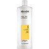 Nioxin System 1 Scalp + Hair Conditioner 1000 ml